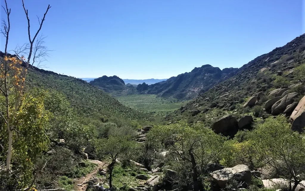 National Parks Adventure