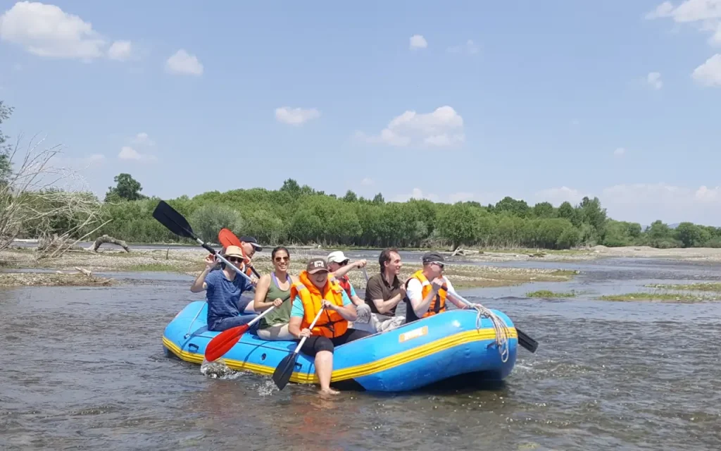 Watersports