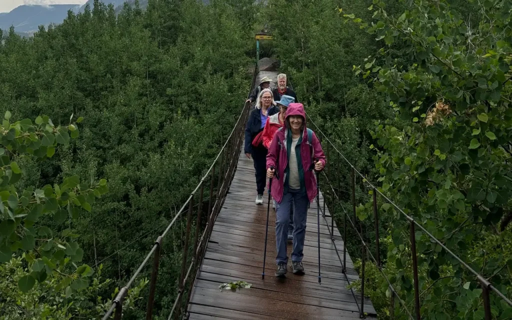 Terelj National Park
